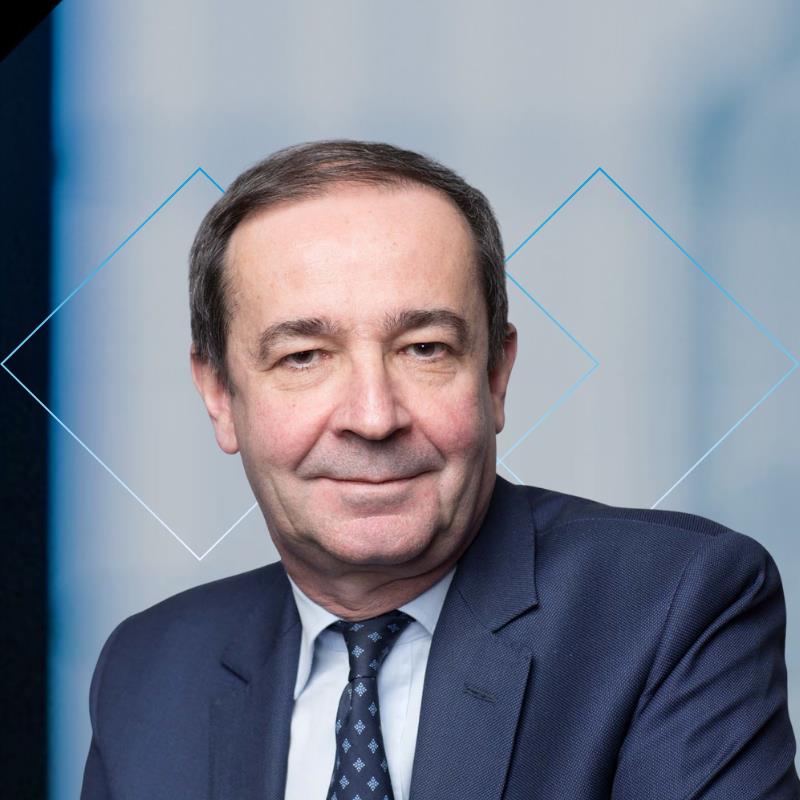 Bernard Fontana
